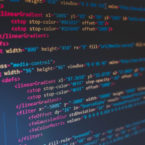 Programming languages